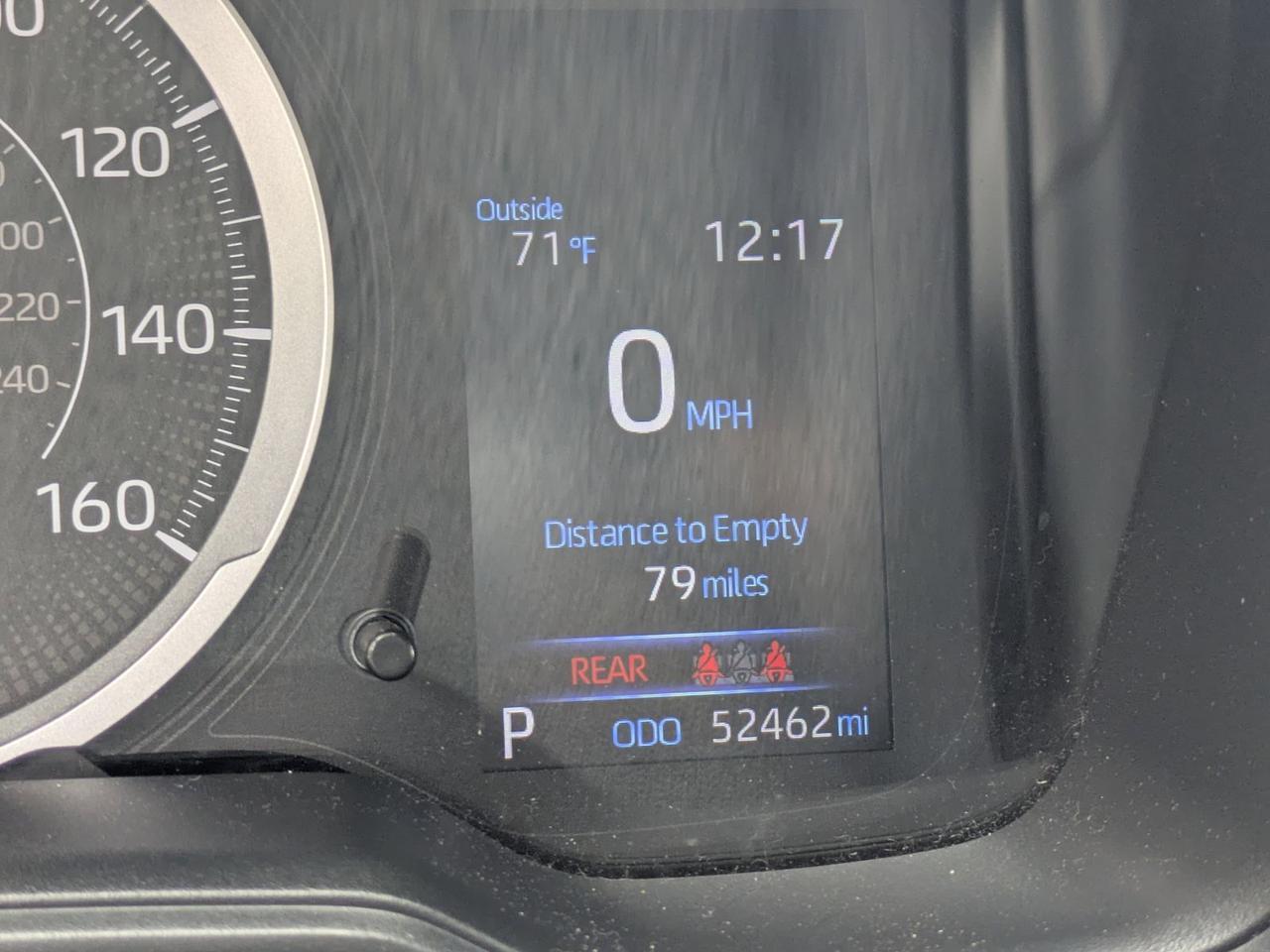 2022 Toyota Corolla LE Jacksonville FL