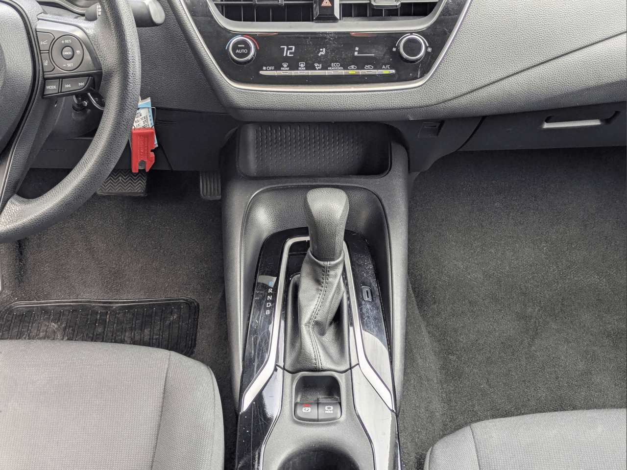 2022 Toyota Corolla LE Jacksonville FL