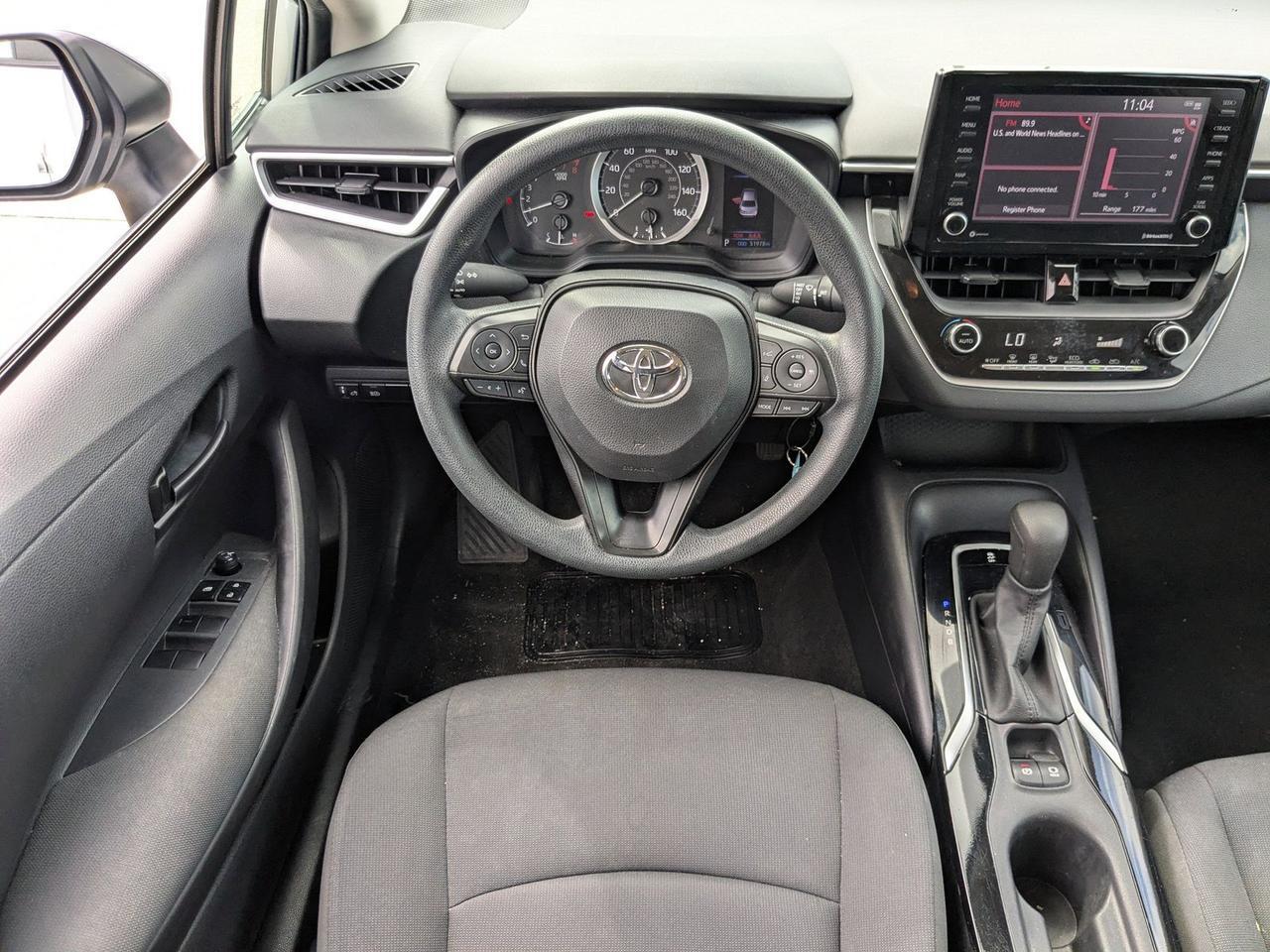 2022 Toyota Corolla LE Jacksonville FL