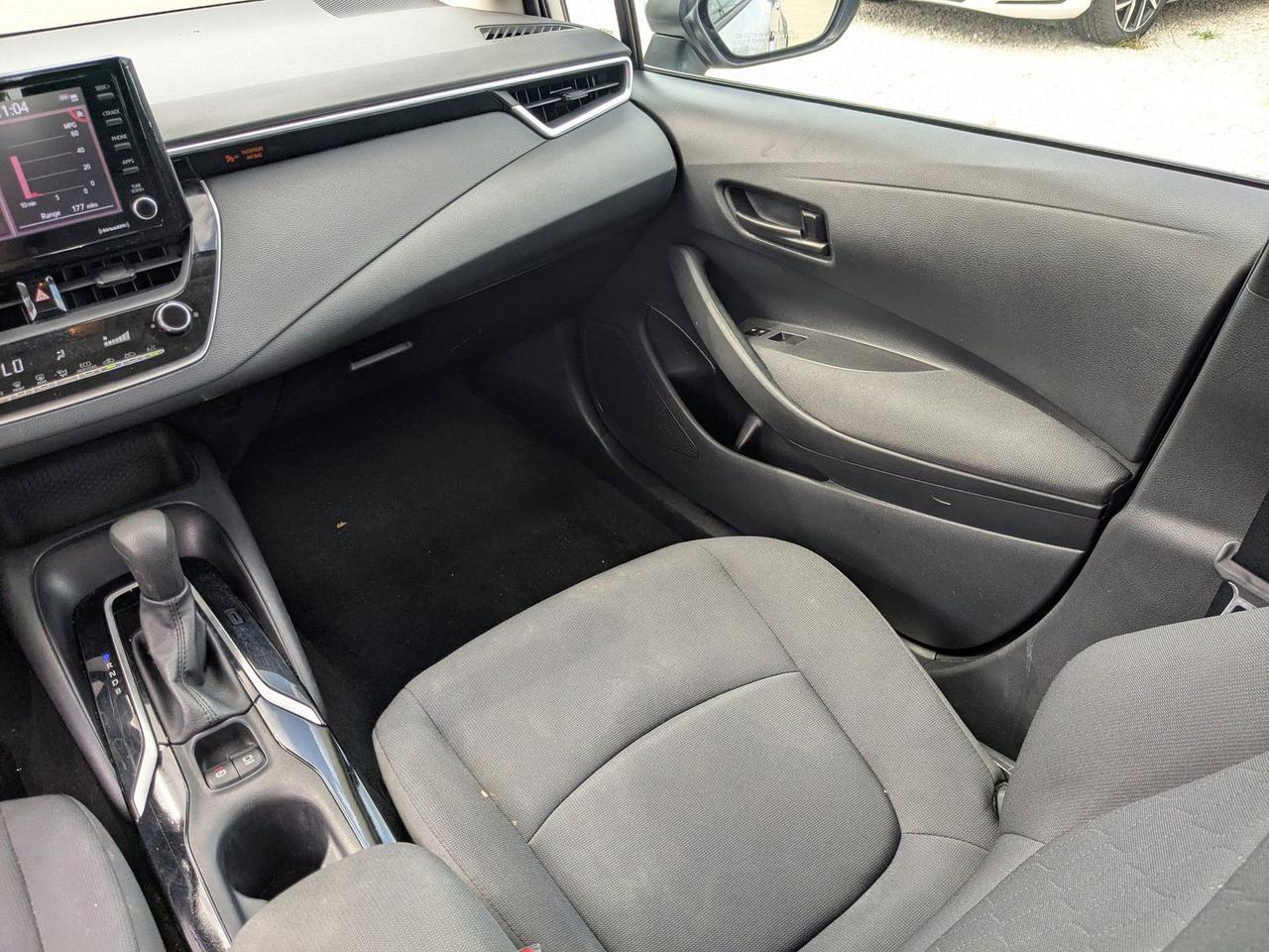 2022 Toyota Corolla LE Jacksonville FL