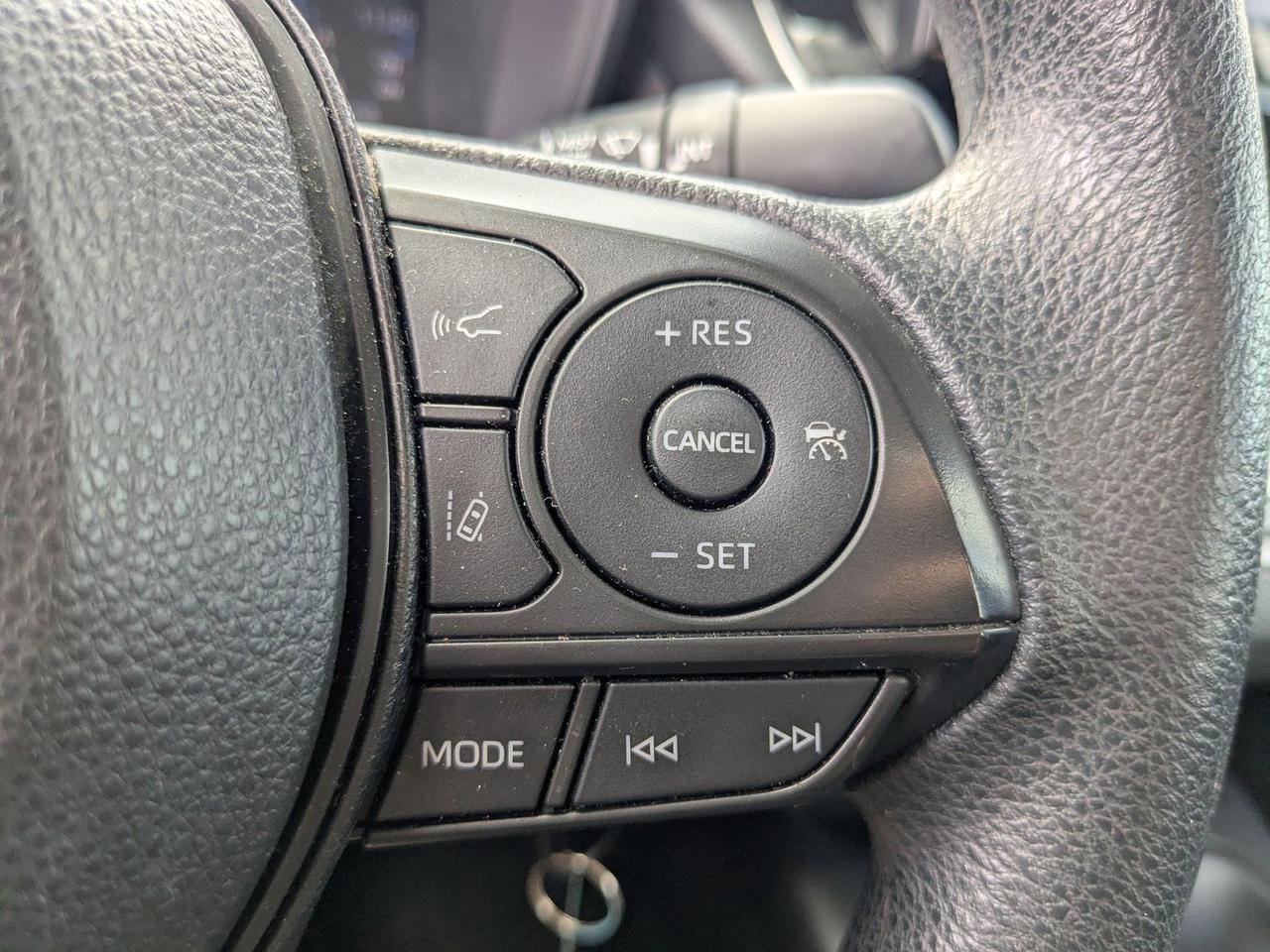 2022 Toyota Corolla LE Jacksonville FL