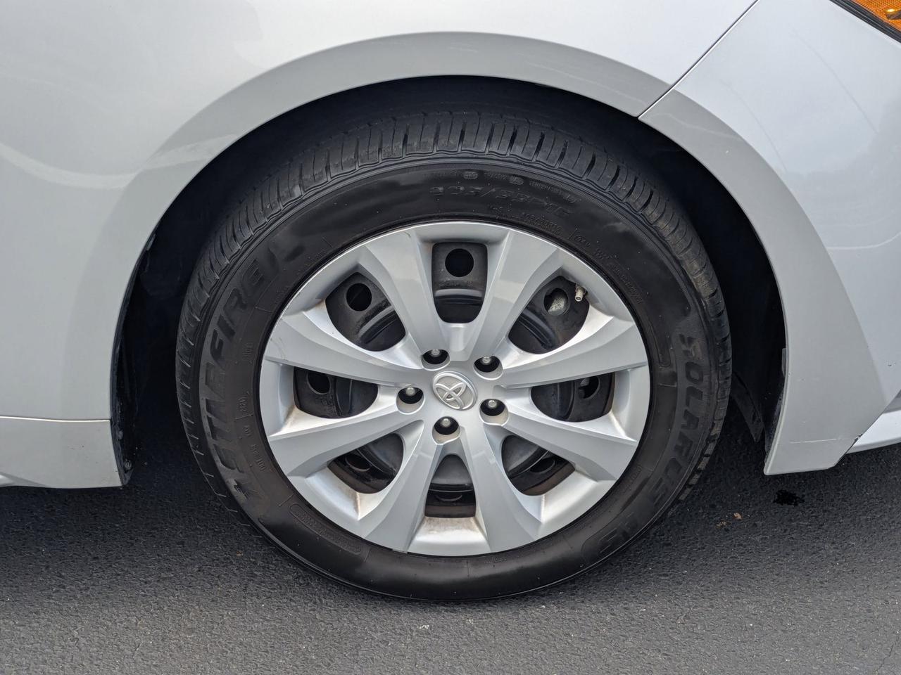 2022 Toyota Corolla LE Jacksonville FL