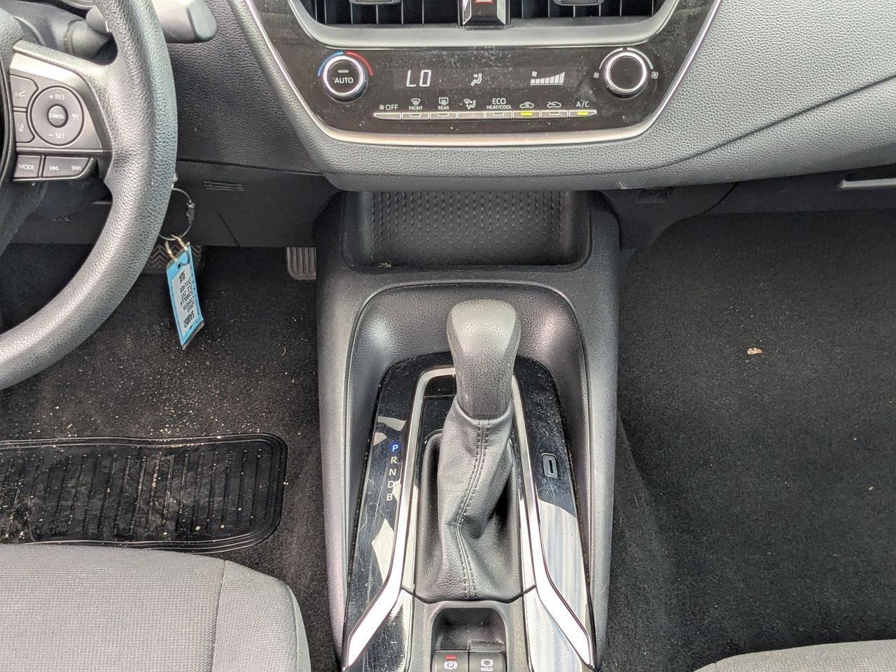 2022 Toyota Corolla LE Jacksonville FL