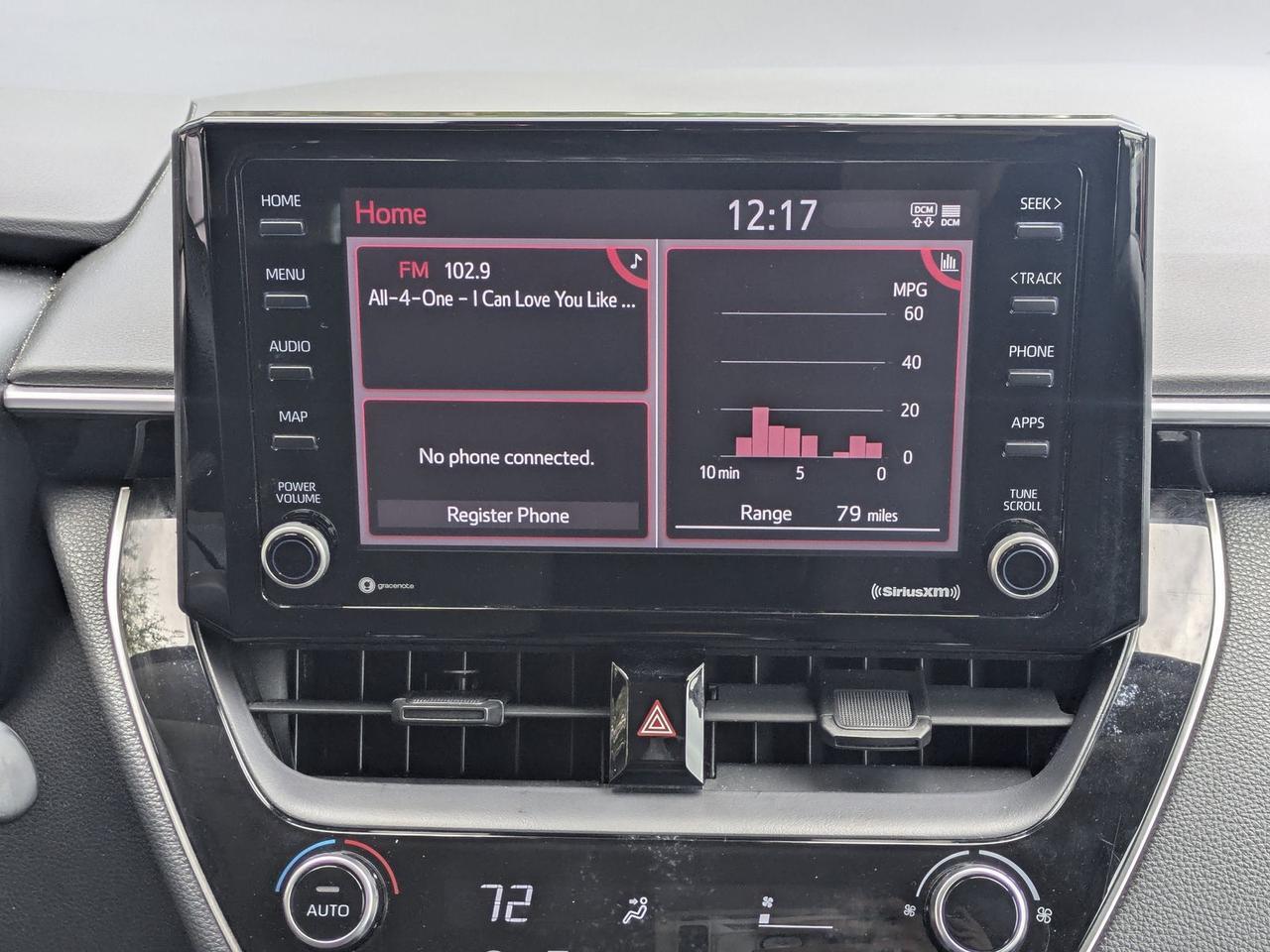 2022 Toyota Corolla LE Jacksonville FL