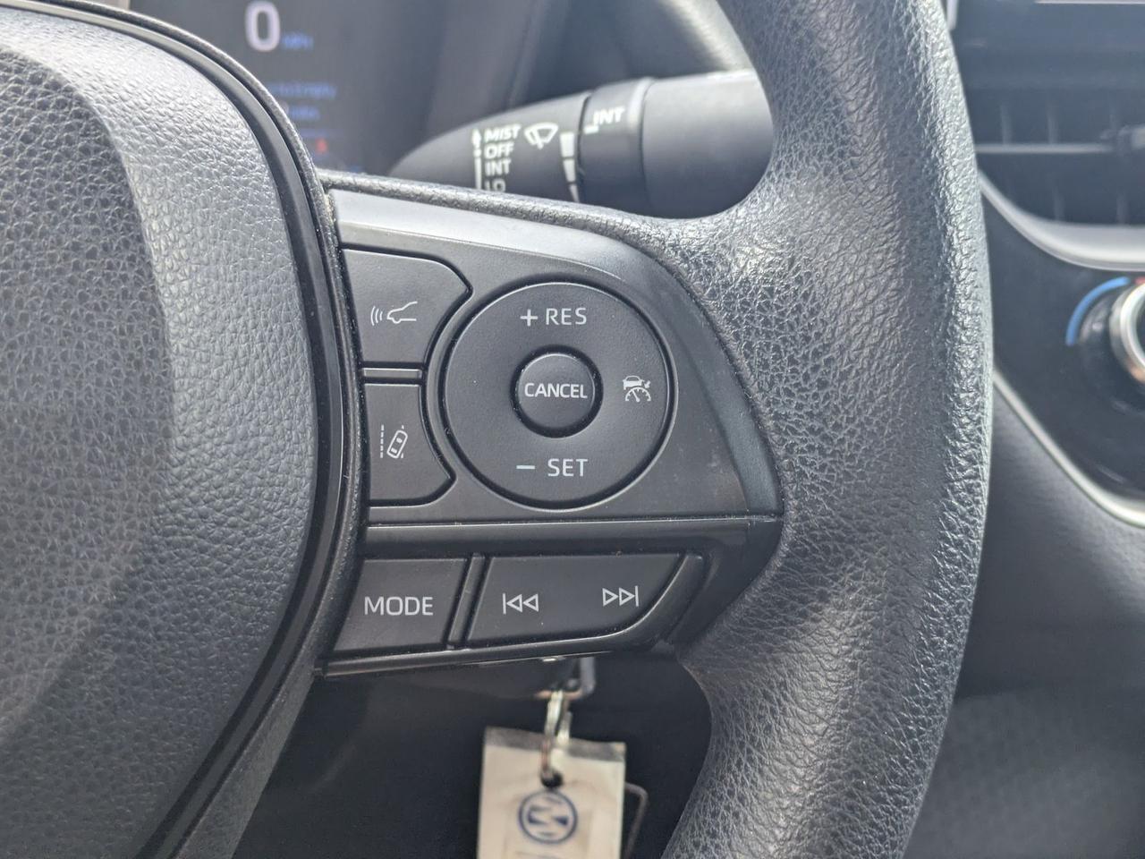 2022 Toyota Corolla LE Jacksonville FL