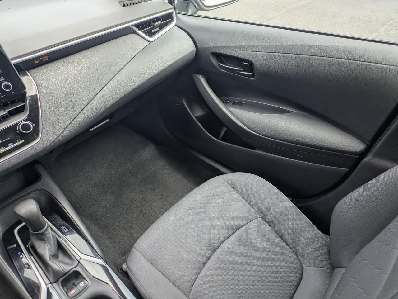 2022 Toyota Corolla LE Jacksonville FL