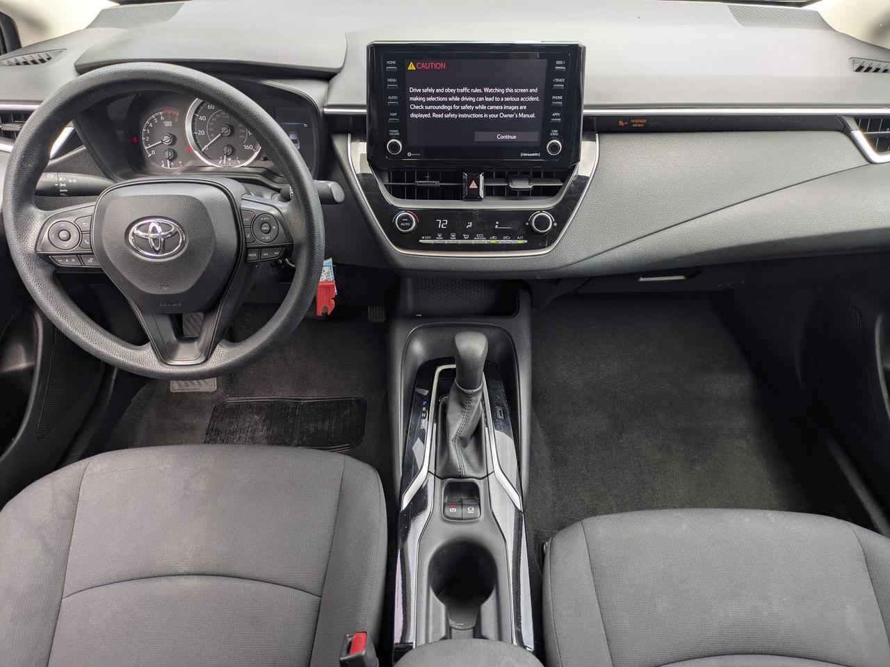 2022 Toyota Corolla LE Jacksonville FL