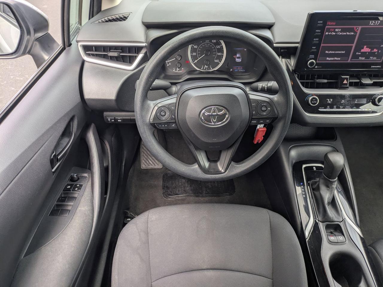 2022 Toyota Corolla LE Jacksonville FL