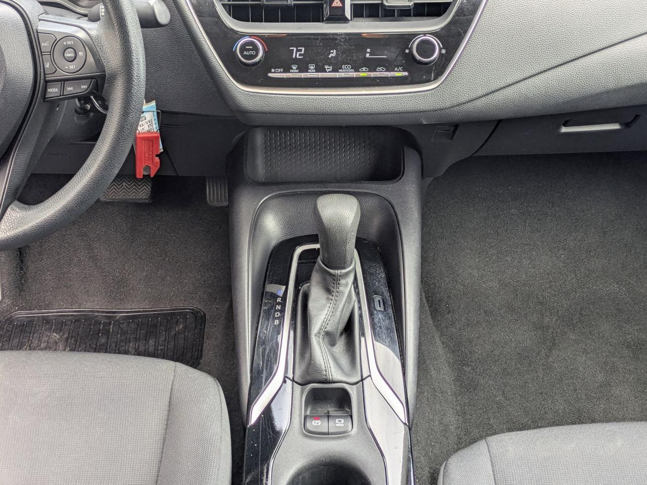 2022 Toyota Corolla LE Jacksonville FL