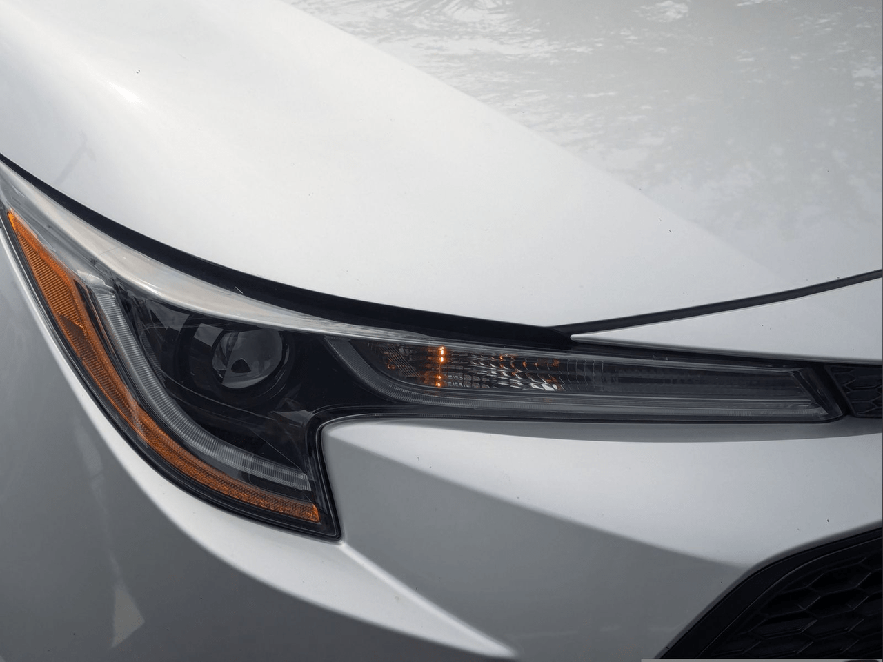 2022 Toyota Corolla LE Jacksonville FL