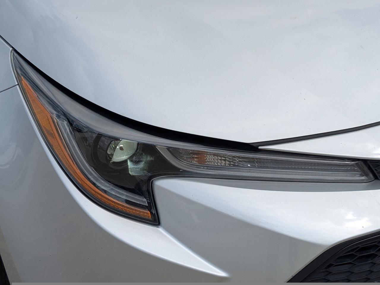 2022 Toyota Corolla LE Jacksonville FL