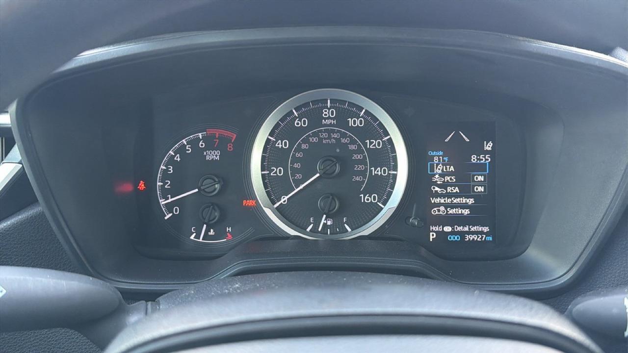 2022 Toyota Corolla LE San Antonio TX