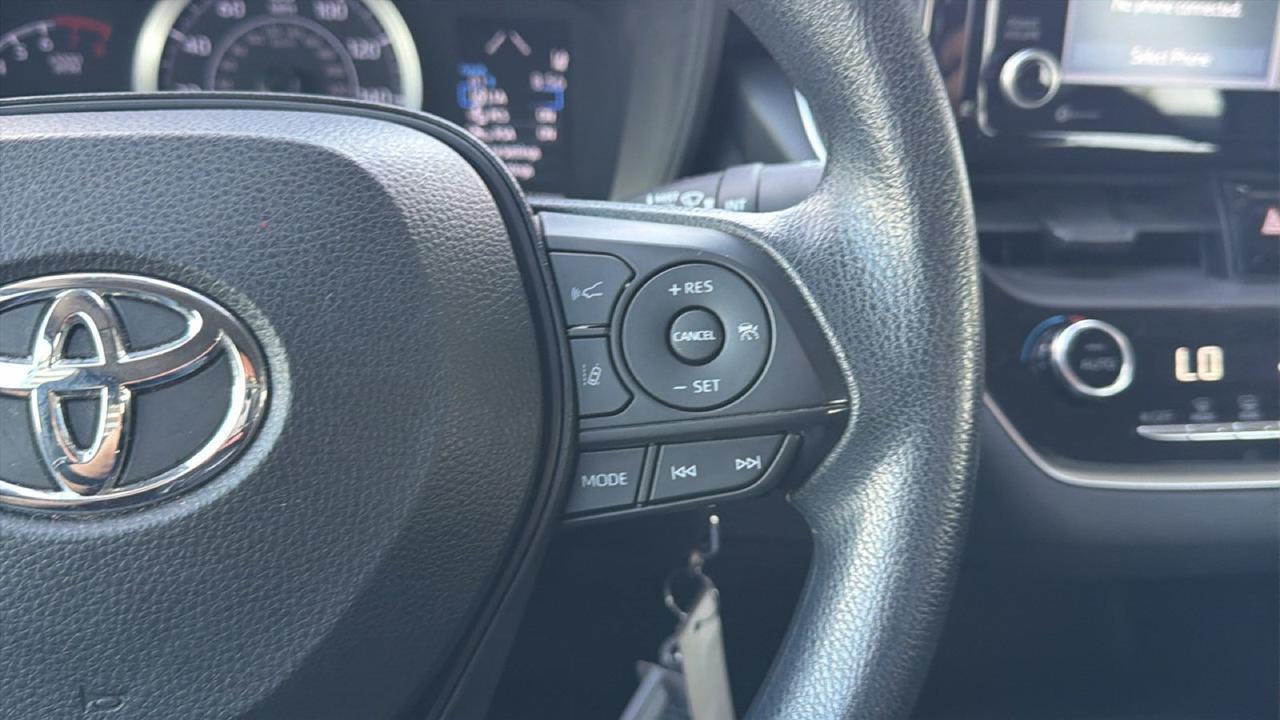 2022 Toyota Corolla LE San Antonio TX