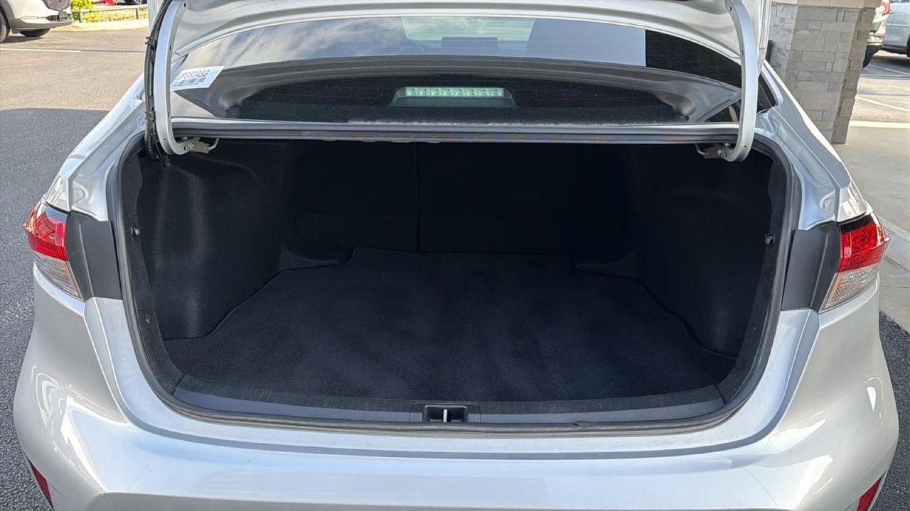 2022 Toyota Corolla LE San Antonio TX