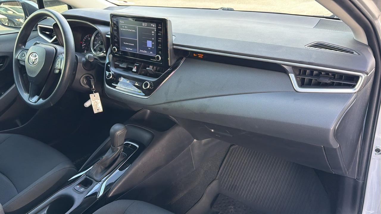 2022 Toyota Corolla LE San Antonio TX