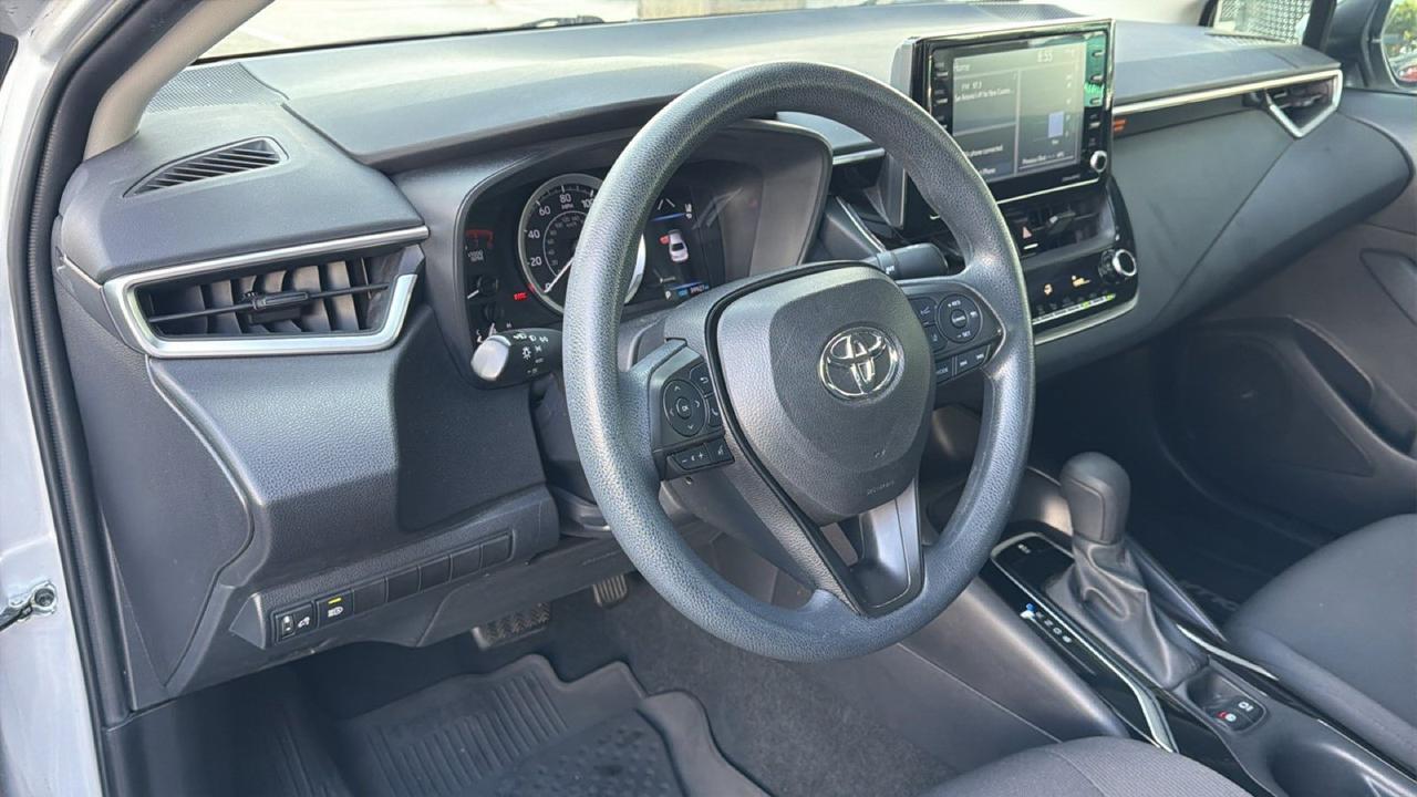 2022 Toyota Corolla LE San Antonio TX