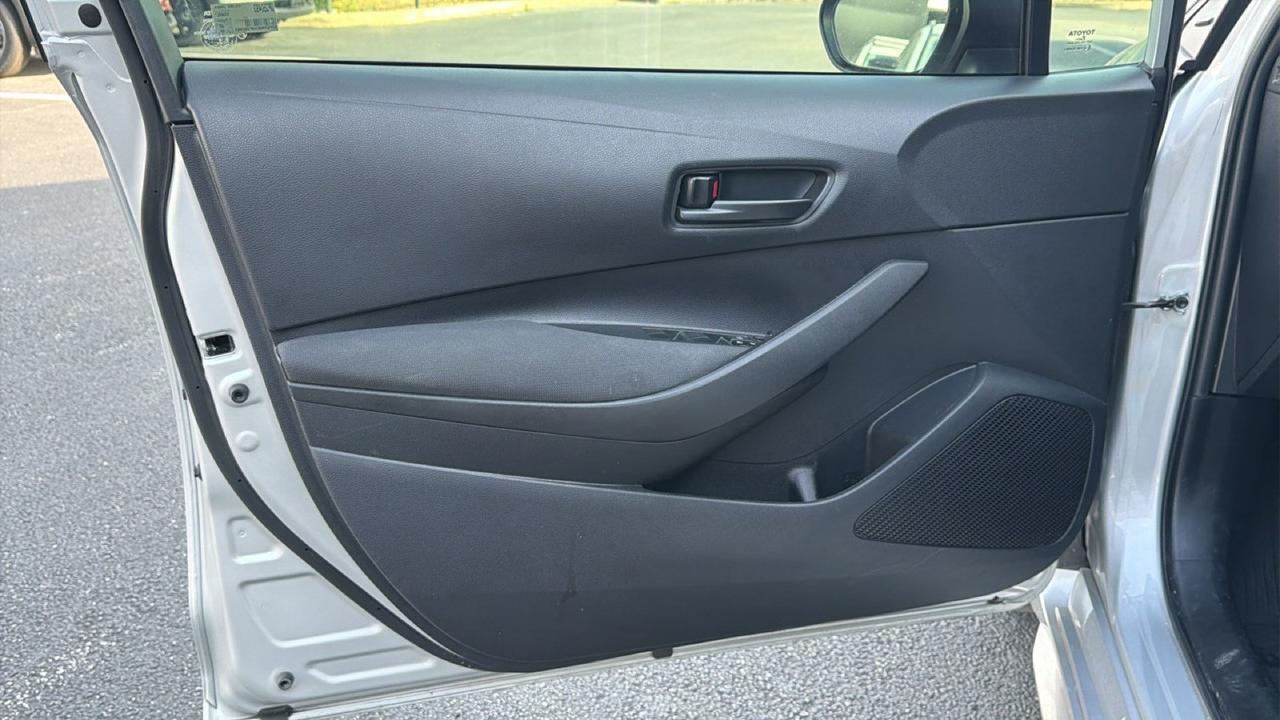2022 Toyota Corolla LE San Antonio TX