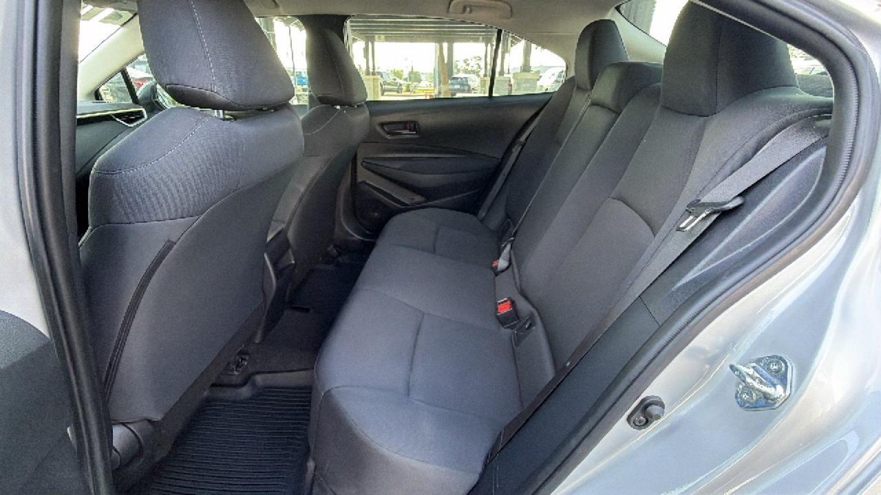 2022 Toyota Corolla LE San Antonio TX