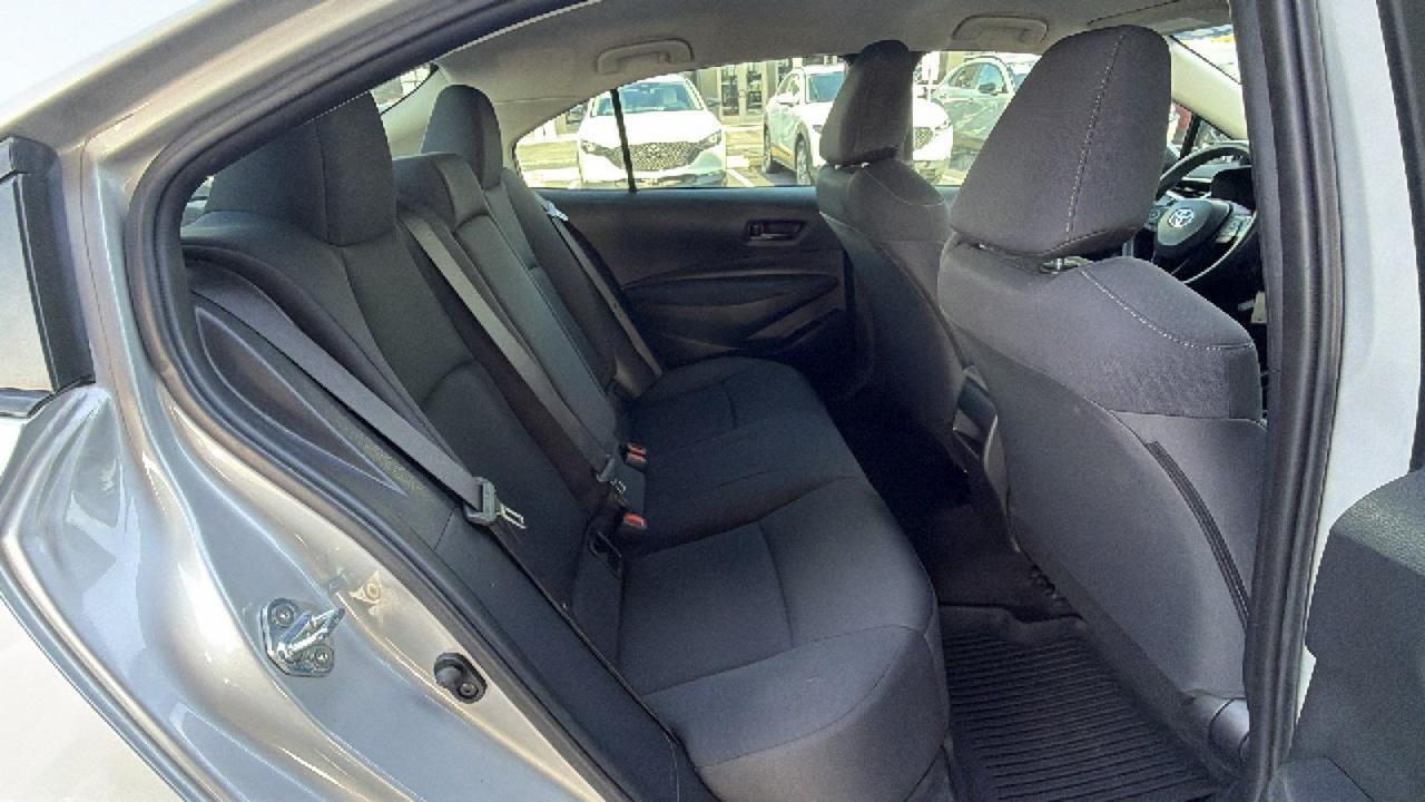 2022 Toyota Corolla LE San Antonio TX