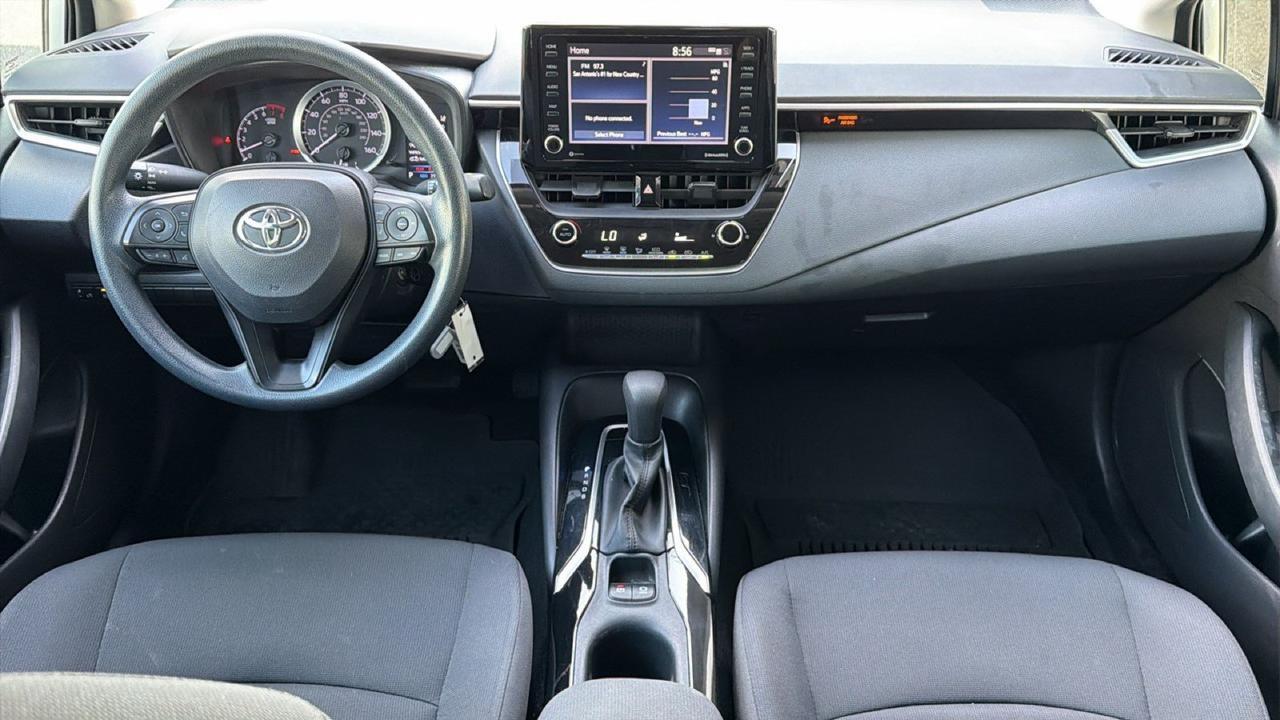 2022 Toyota Corolla LE San Antonio TX