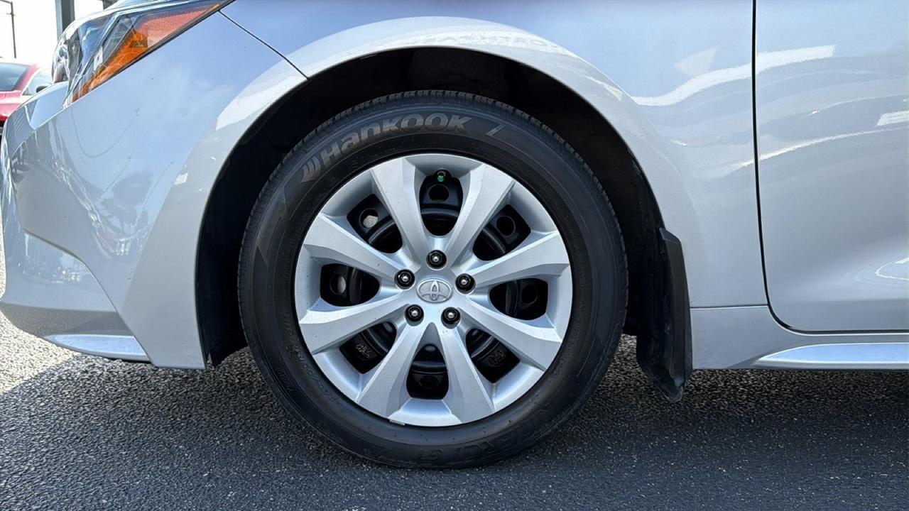 2022 Toyota Corolla LE San Antonio TX