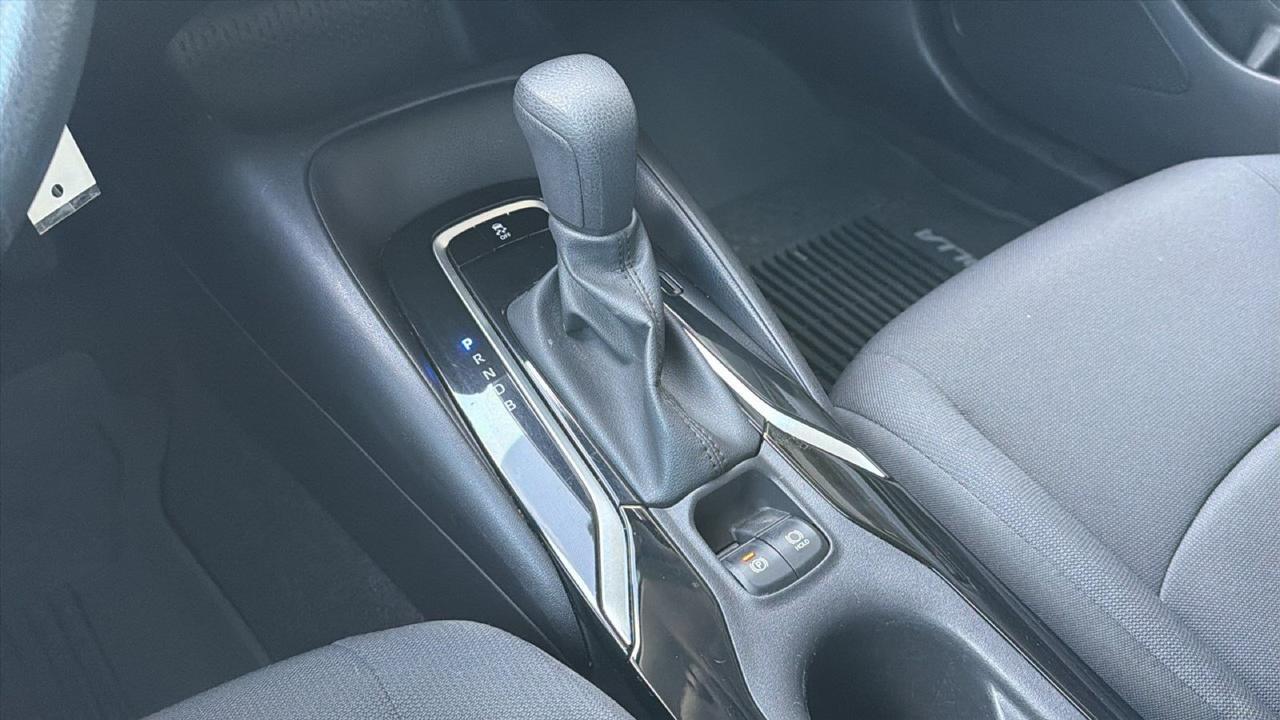 2022 Toyota Corolla LE San Antonio TX