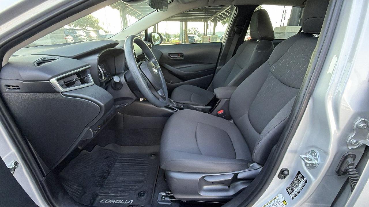 2022 Toyota Corolla LE San Antonio TX