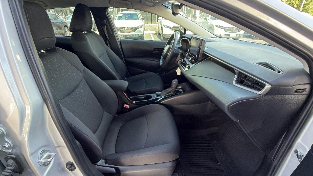 2022 Toyota Corolla LE San Antonio TX