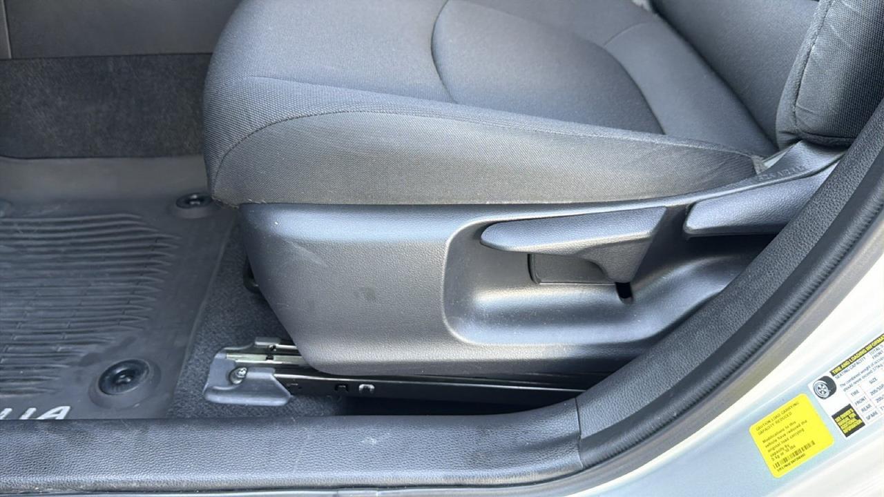 2022 Toyota Corolla LE San Antonio TX