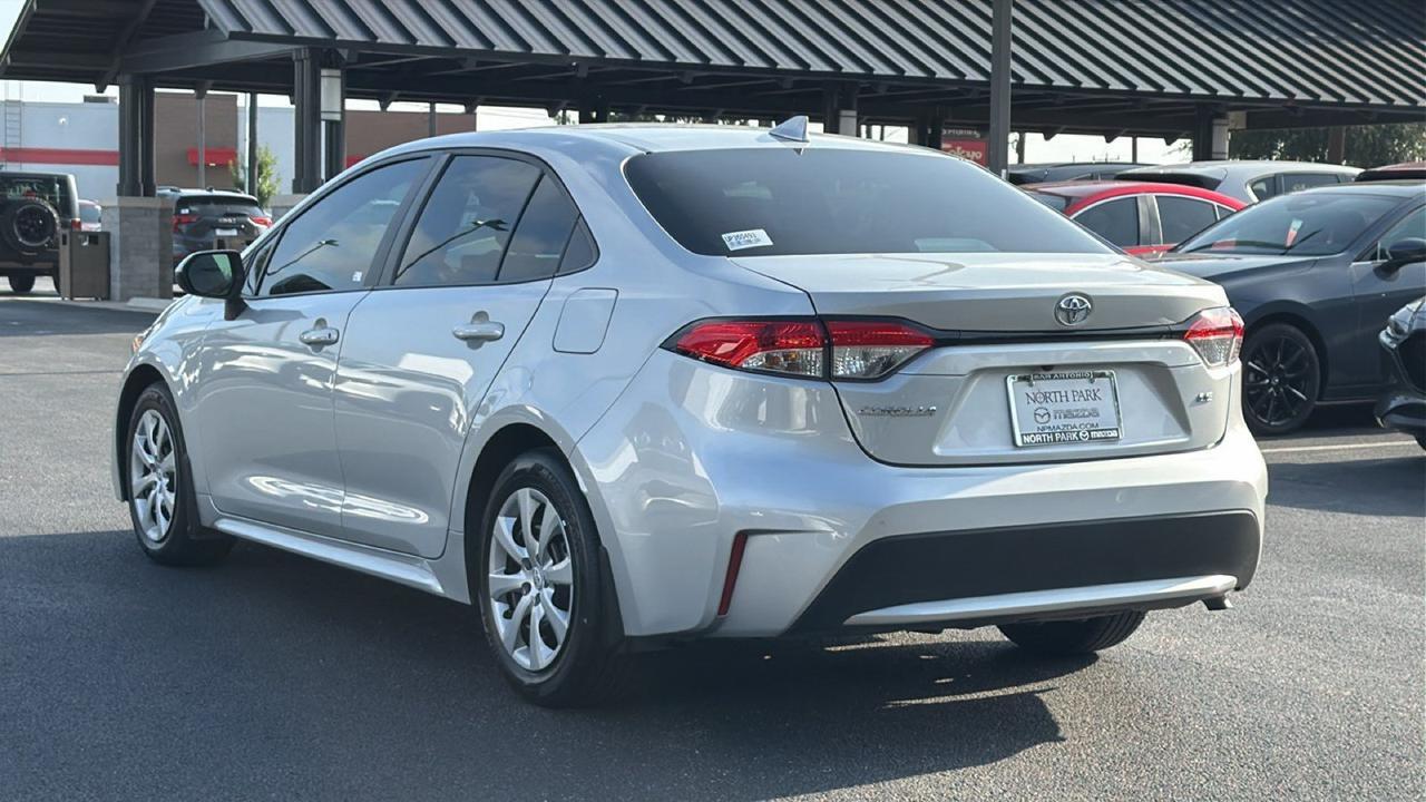 2022 Toyota Corolla LE San Antonio TX