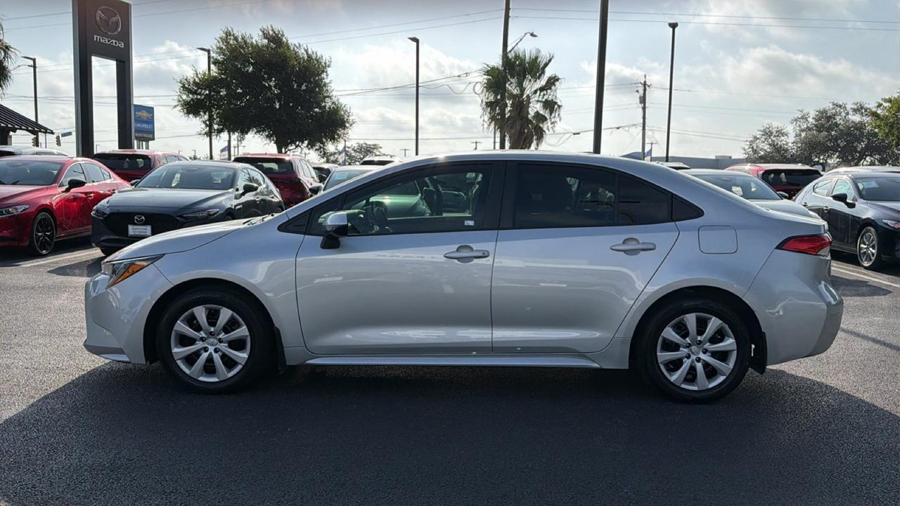 2022 Toyota Corolla LE San Antonio TX