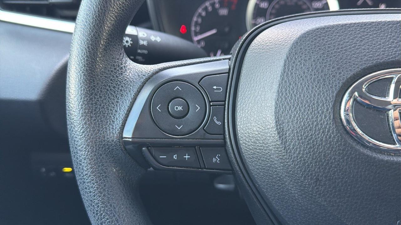 2022 Toyota Corolla LE San Antonio TX