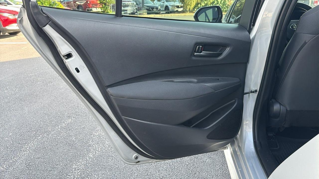 2022 Toyota Corolla LE San Antonio TX