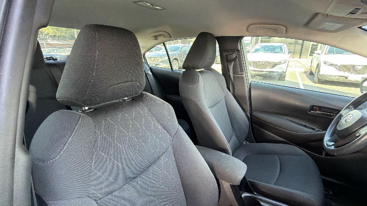 2022 Toyota Corolla LE San Antonio TX