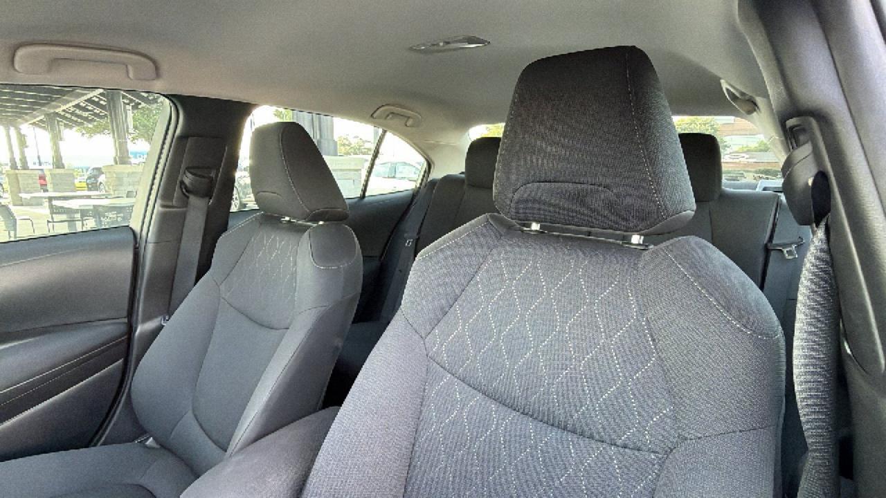 2022 Toyota Corolla LE San Antonio TX