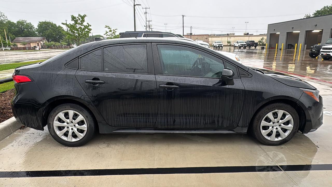 2022 Toyota Corolla LE New Braunfels TX