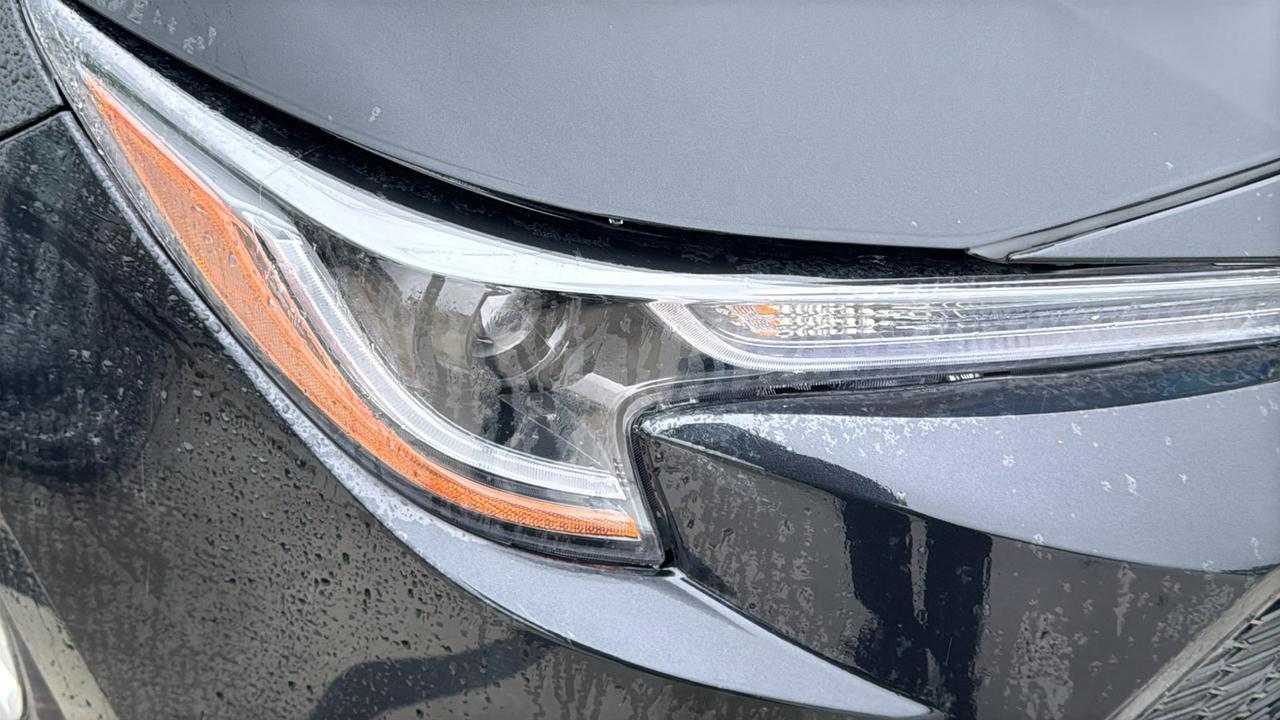 2022 Toyota Corolla LE New Braunfels TX