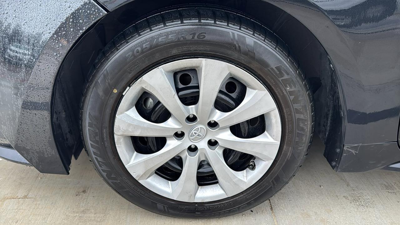 2022 Toyota Corolla LE New Braunfels TX