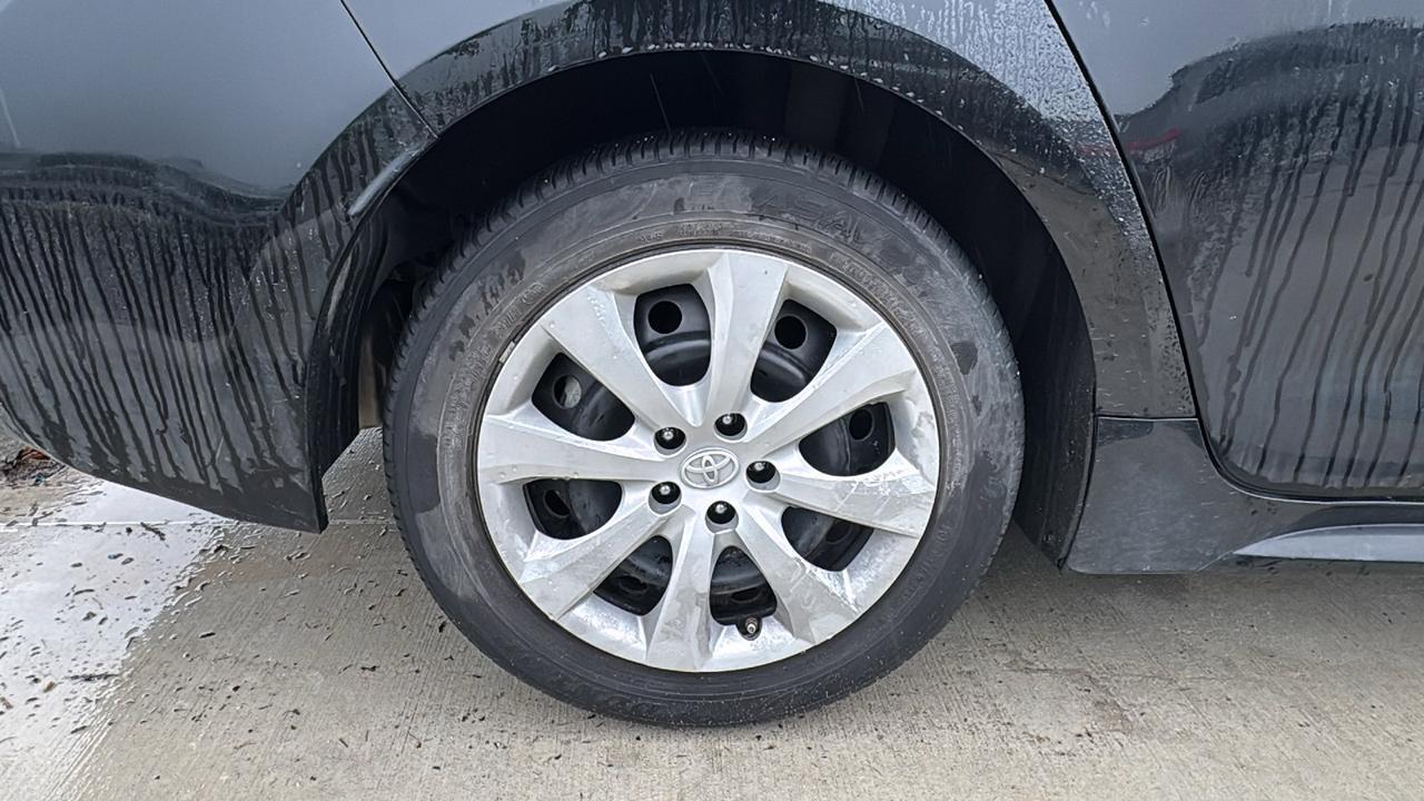 2022 Toyota Corolla LE New Braunfels TX