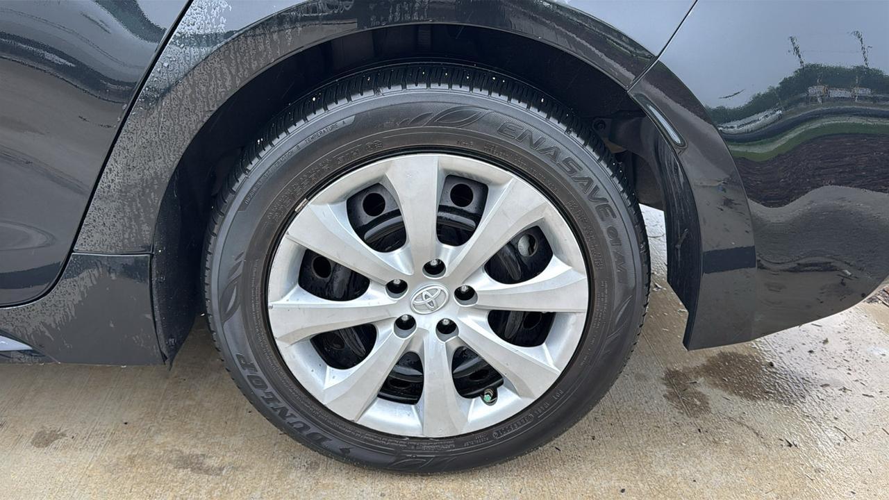 2022 Toyota Corolla LE New Braunfels TX