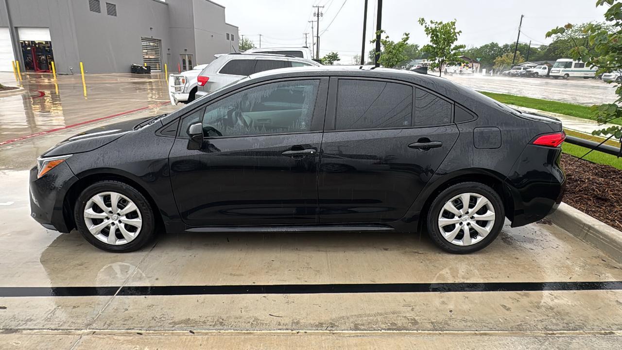 2022 Toyota Corolla LE New Braunfels TX