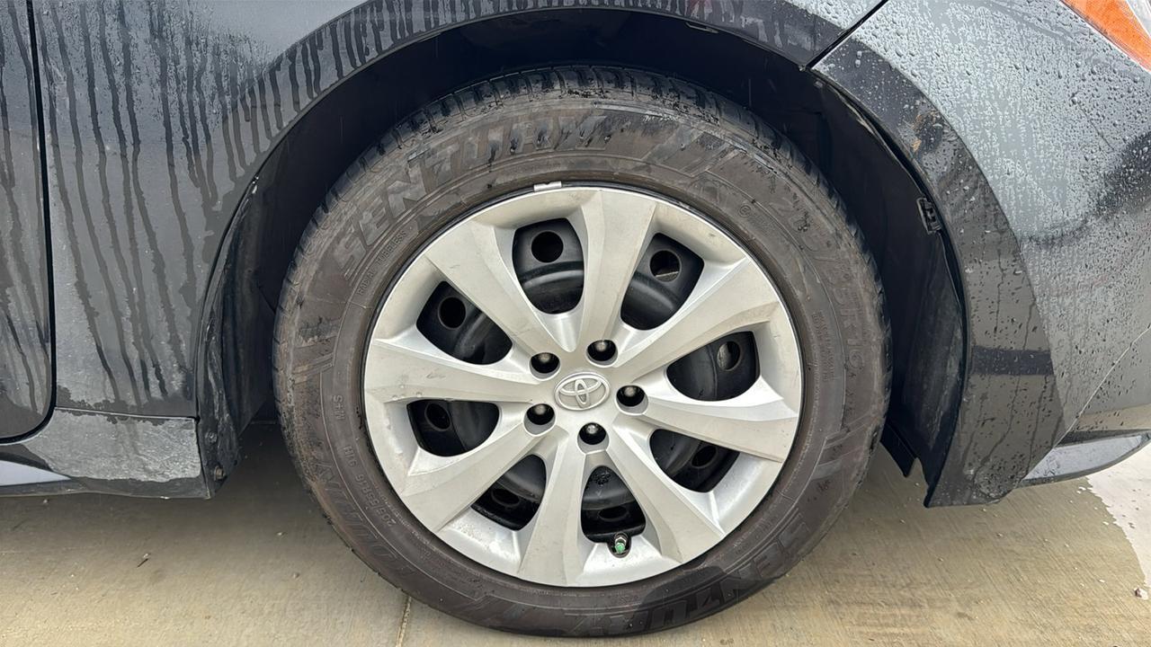 2022 Toyota Corolla LE New Braunfels TX