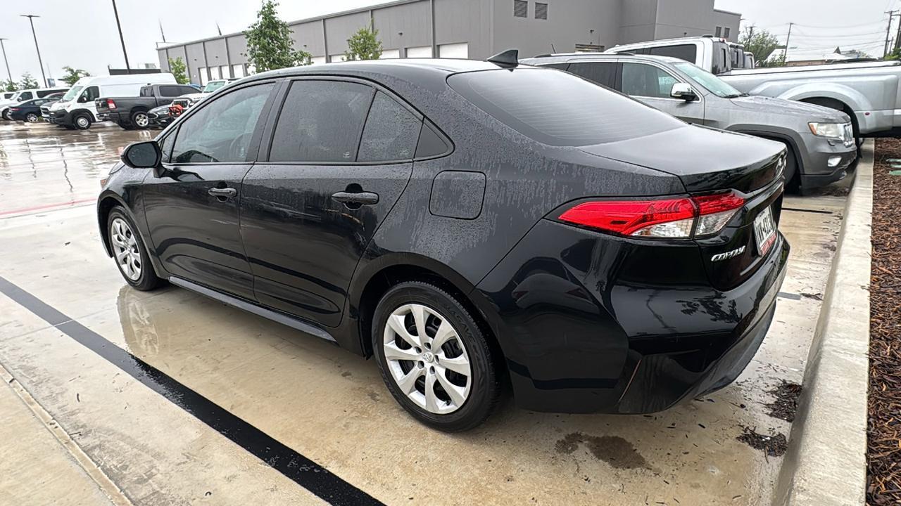 2022 Toyota Corolla LE New Braunfels TX