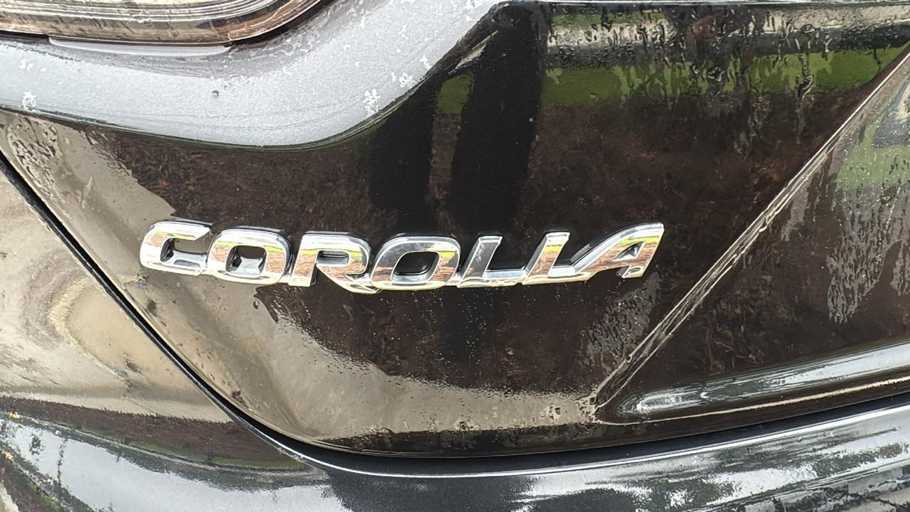 2022 Toyota Corolla LE New Braunfels TX