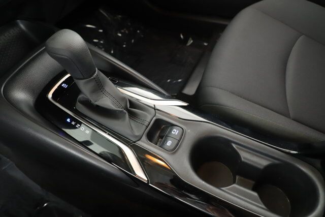 2022 Toyota Corolla LE New Braunfels TX