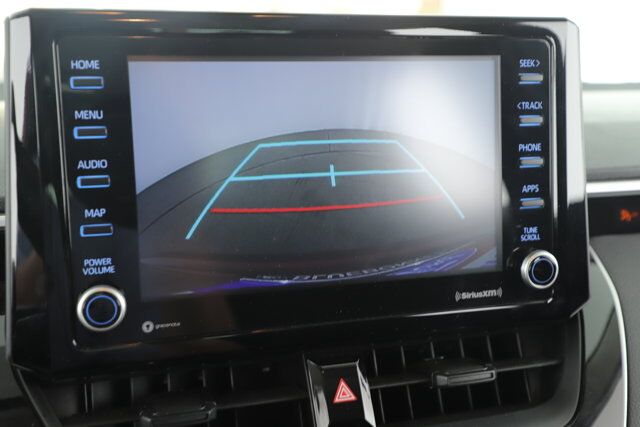 2022 Toyota Corolla LE New Braunfels TX