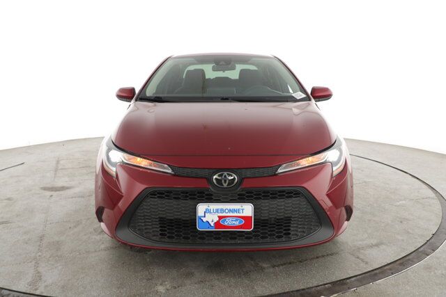 2022 Toyota Corolla LE New Braunfels TX