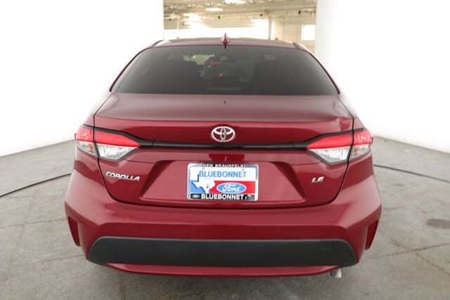 2022 Toyota Corolla LE New Braunfels TX