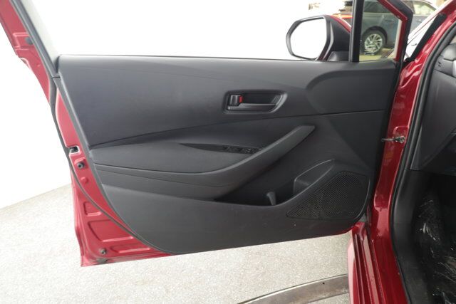 2022 Toyota Corolla LE New Braunfels TX