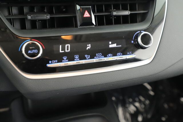 2022 Toyota Corolla LE New Braunfels TX
